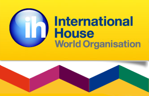 ih world organization logo