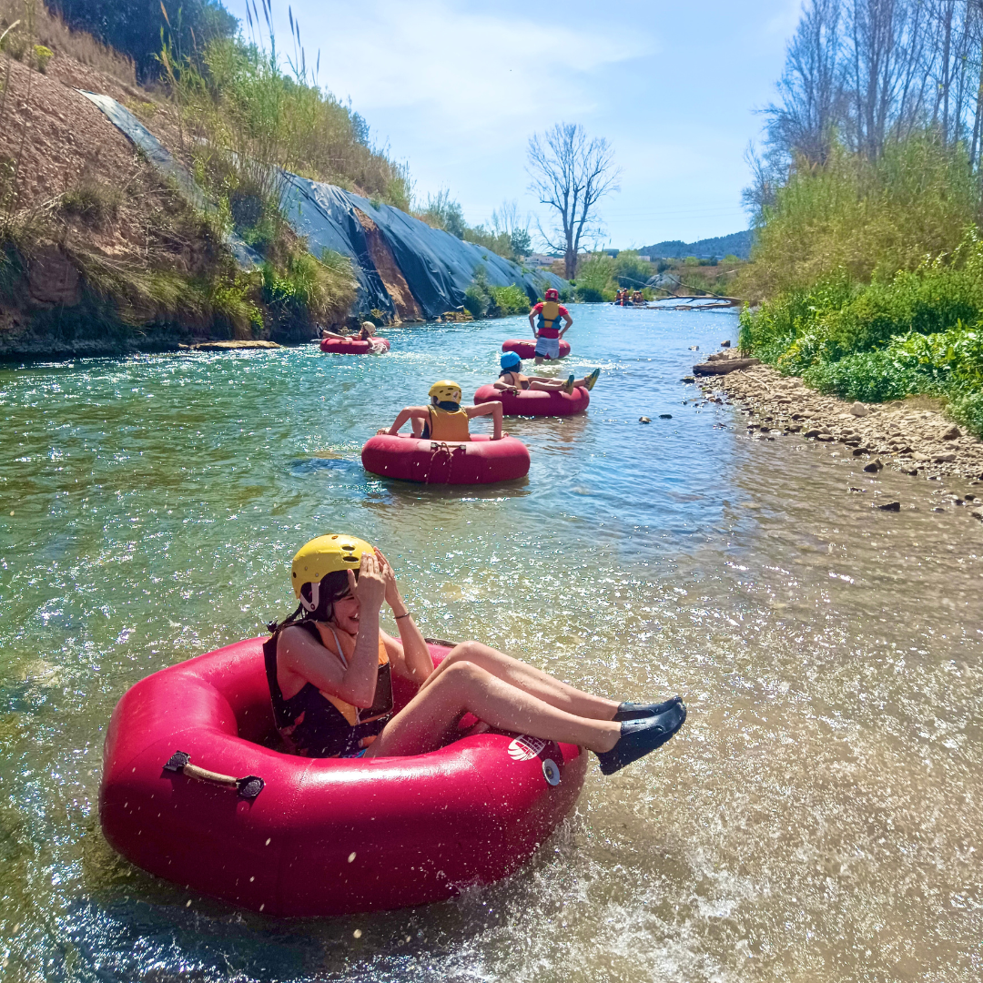 TUBING