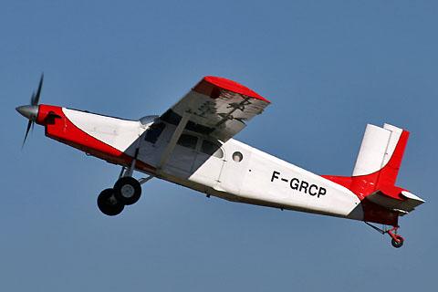 aeronave