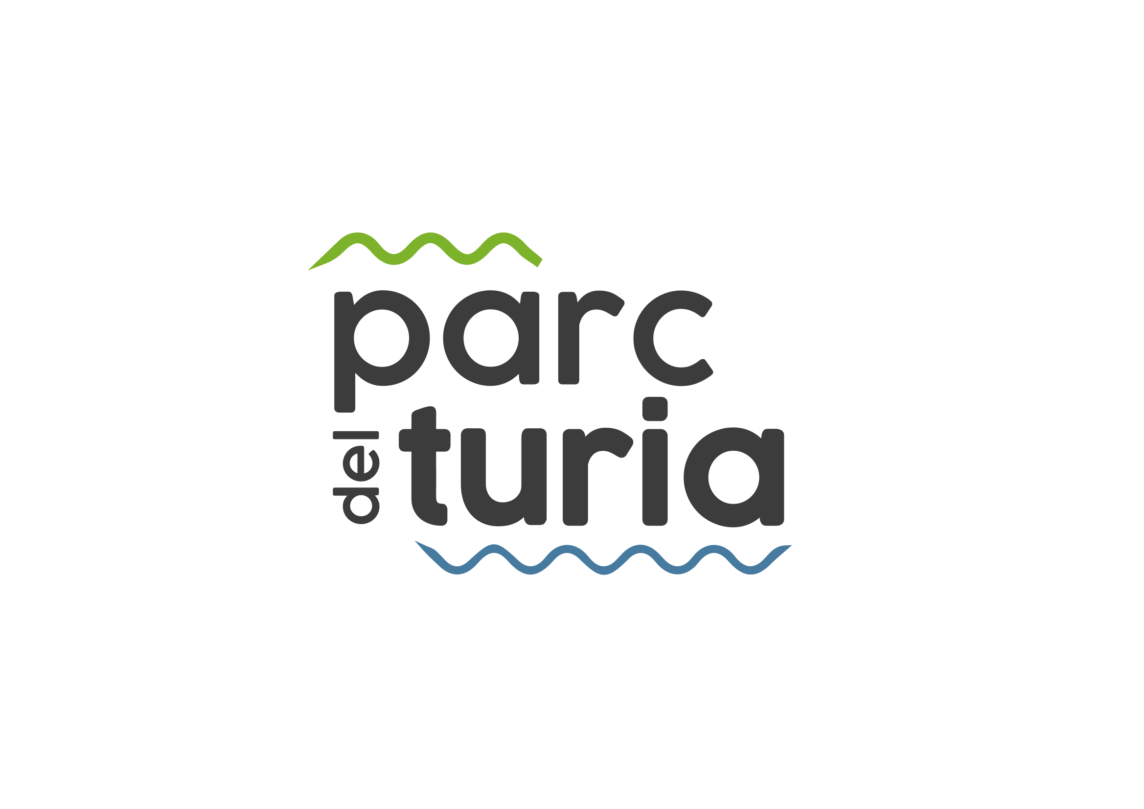 logo del TURIA