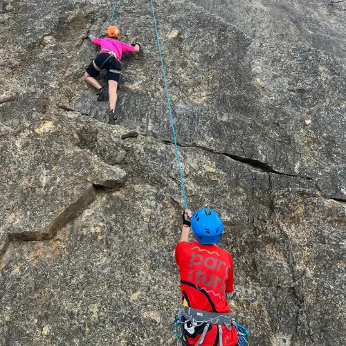 escalada