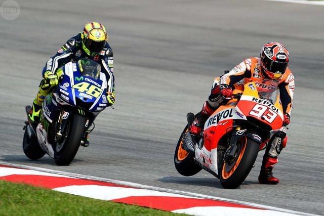 moto gp valencia