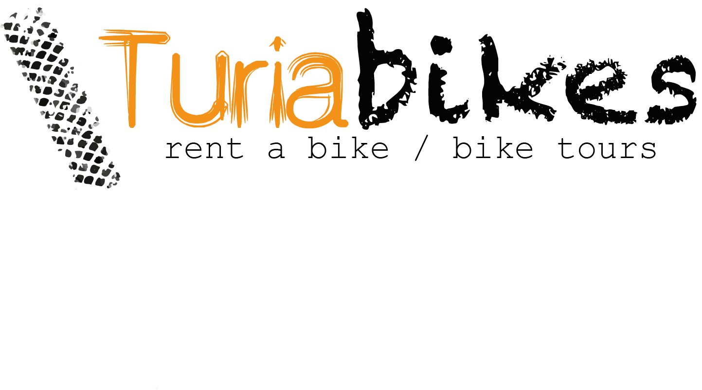 logo turia bikes