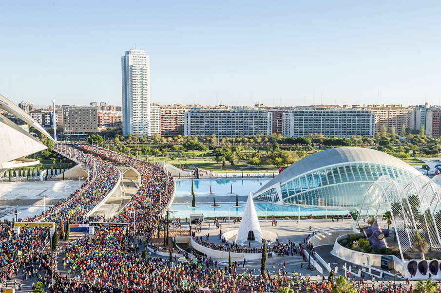 valencia marathon2
