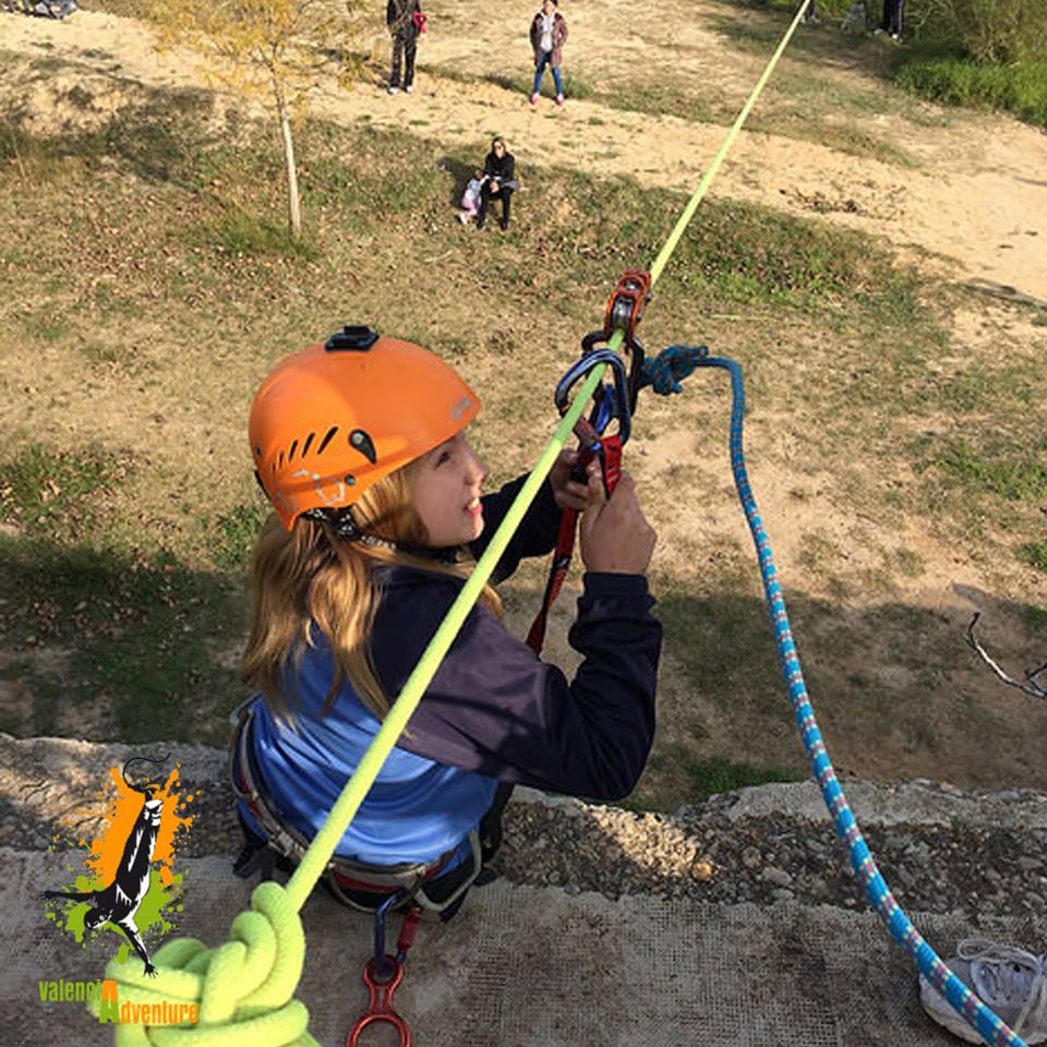 multiaventura niños