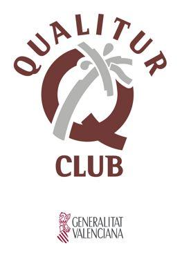 QUALITURCLUB distinctivo 2012